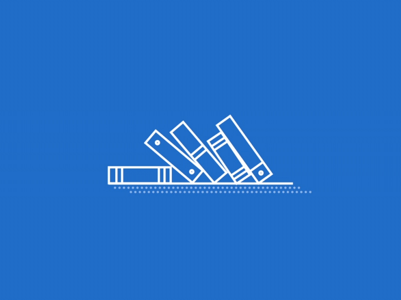 Book shelf